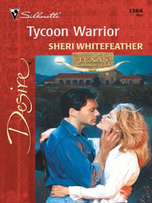 cover image of Tycoon Warrior